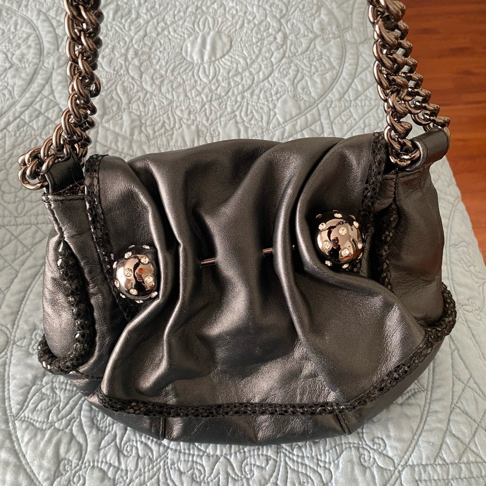 Evening bag